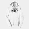 Adult Fan Favorite Hooded Sweatshirt Thumbnail