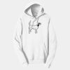 Adult Fan Favorite Hooded Sweatshirt Thumbnail