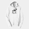 Adult Fan Favorite Hooded Sweatshirt Thumbnail