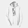 Adult Fan Favorite Hooded Sweatshirt Thumbnail