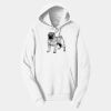 Adult Fan Favorite Hooded Sweatshirt Thumbnail