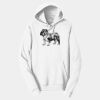 Adult Fan Favorite Hooded Sweatshirt Thumbnail