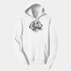 Adult Fan Favorite Hooded Sweatshirt Thumbnail