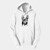 Adult Fan Favorite Hooded Sweatshirt Thumbnail