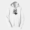 Adult Fan Favorite Hooded Sweatshirt Thumbnail