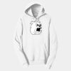 Adult Fan Favorite Hooded Sweatshirt Thumbnail