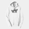 Adult Fan Favorite Hooded Sweatshirt Thumbnail