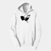 Adult Fan Favorite Hooded Sweatshirt Thumbnail