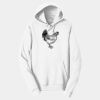 Adult Fan Favorite Hooded Sweatshirt Thumbnail
