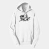 Adult Fan Favorite Hooded Sweatshirt Thumbnail