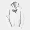 Adult Fan Favorite Hooded Sweatshirt Thumbnail