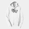 Adult Fan Favorite Hooded Sweatshirt Thumbnail