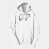 Adult Fan Favorite Hooded Sweatshirt Thumbnail