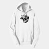 Adult Fan Favorite Hooded Sweatshirt Thumbnail