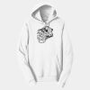 Adult Fan Favorite Hooded Sweatshirt Thumbnail