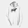 Adult Fan Favorite Hooded Sweatshirt Thumbnail