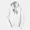 Adult Fan Favorite Hooded Sweatshirt Thumbnail