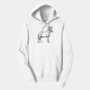 Adult Fan Favorite Hooded Sweatshirt Thumbnail