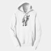 Adult Fan Favorite Hooded Sweatshirt Thumbnail