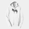 Adult Fan Favorite Hooded Sweatshirt Thumbnail