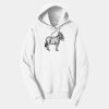 Adult Fan Favorite Hooded Sweatshirt Thumbnail