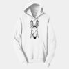 Adult Fan Favorite Hooded Sweatshirt Thumbnail