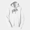 Adult Fan Favorite Hooded Sweatshirt Thumbnail