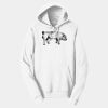 Adult Fan Favorite Hooded Sweatshirt Thumbnail