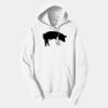 Adult Fan Favorite Hooded Sweatshirt Thumbnail