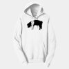 Adult Fan Favorite Hooded Sweatshirt Thumbnail
