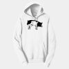 Adult Fan Favorite Hooded Sweatshirt Thumbnail