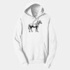 Adult Fan Favorite Hooded Sweatshirt Thumbnail