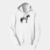 Adult Fan Favorite Hooded Sweatshirt Thumbnail