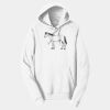 Adult Fan Favorite Hooded Sweatshirt Thumbnail