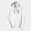 Adult Fan Favorite Hooded Sweatshirt Thumbnail