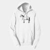 Adult Fan Favorite Hooded Sweatshirt Thumbnail