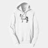 Adult Fan Favorite Hooded Sweatshirt Thumbnail