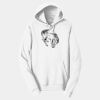 Adult Fan Favorite Hooded Sweatshirt Thumbnail