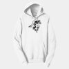 Adult Fan Favorite Hooded Sweatshirt Thumbnail