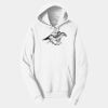 Adult Fan Favorite Hooded Sweatshirt Thumbnail
