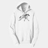 Adult Fan Favorite Hooded Sweatshirt Thumbnail