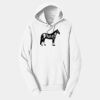 Adult Fan Favorite Hooded Sweatshirt Thumbnail