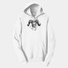 Adult Fan Favorite Hooded Sweatshirt Thumbnail