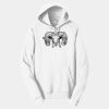Adult Fan Favorite Hooded Sweatshirt Thumbnail