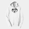 Adult Fan Favorite Hooded Sweatshirt Thumbnail