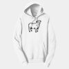Adult Fan Favorite Hooded Sweatshirt Thumbnail