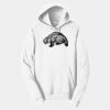 Adult Fan Favorite Hooded Sweatshirt Thumbnail