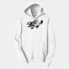 Adult Fan Favorite Hooded Sweatshirt Thumbnail