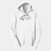 Adult Fan Favorite Hooded Sweatshirt Thumbnail