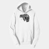 Adult Fan Favorite Hooded Sweatshirt Thumbnail